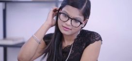 Office Girl 2025 Triflicks Suhana Unrated Short Film