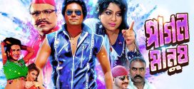 Pagol Manush 2025 Bangla Movie 720p WEB-DL 1Click Download