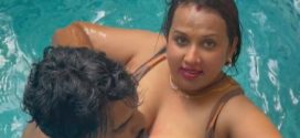 Pool Masti 2025 Bindu Hindi Unrated Short Film