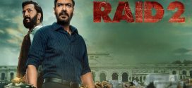 Raid 2 2025 Hindi Movie 720p PRE HDRip 1Click Download