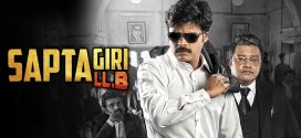Saptagiri LLB 2025 Hindi Dubbed Movie ORG 720p WEB-DL 1Click Download