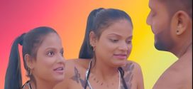 Seductive Massage 2025 Suhana Unrated Short Film