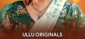 Shatir 2025 Hindi Season 01 Part 02 ULLU WEB Series 720p HDRip Download