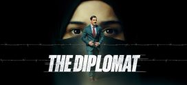 The Diplomat 2025 Hindi Movie 720p WEB-DL 1Click Download