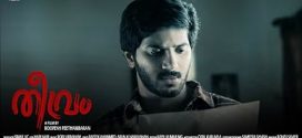 Theevram 2025 Hindi Dubbed Movie ORG 720p WEBRip 1Click Download