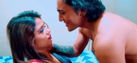 Wife Offered 2025 Srimoyee Hindi UnRated Short Film