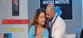 Admission 2025 Bullapp Ep1-2 Web Series Download