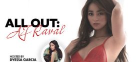All Out with AJ Raval 2025 VivaMax Filipino Movie Download