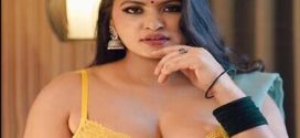 Anjali Gaud Horny Green Saree App Content Video