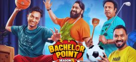 Bachelor Point 2025 Bangla WEB Series Ep01-08 720p WEB-DL 1Click Download