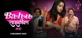 Bahu Ki Raasleela 2025 Moodx Ep2 Hot Series Download