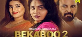 Bekaboo 2 Mastram S02E01-4 Web Series Download