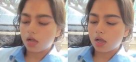 College Girl Car Showing Unrated Short Film