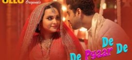 De De Pyaar De Part 1 Ullu E01-4 Hot Series Download