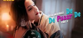 De De Pyaar De Part 2 Ullu E05-7 Hot Series Download