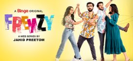 Frenzy 2025 Bangla WEB Series 720p WEB-DL 1Click Download