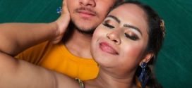 Jija Sali 2025 Hindi NeonX Short Films 720p HDRip Download