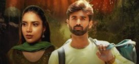 Jungle Raj 2025 Hindi Season 01 [Episodes 01- 02 Added] Funtyy WEB Series 720p HDRip Download