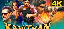 Kanithan 2025 Hindi Dubbed Movie ORG 720p WEBRIp 1Click Download