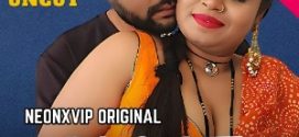Mast Bhabhi UNCUT 2025 Hindi NeonX Short Films 720p HDRip Download
