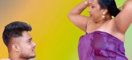 Milky Boobs 2025 Bindu Hindi Unrated Short Film