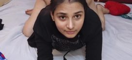 Muslim Girlfriend UnRated Hot Short Film