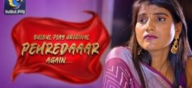Pehredaaar Again 2025 Bulbulplay E01-3 Web Series Download