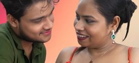 Plumber Couple 2025 Aashi Unrated Short Film