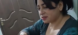 Punjabi Bhabhi Enjoying UnRated Hot Short Film