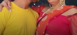 Pyaas UNCUT 2025 Hindi NeonX Short Films 720p HDRip Download