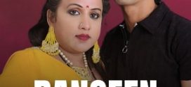 Rangeen Bhabhi 2025 Hindi NeonX Short Films 720p HDRip Download