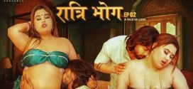 Ratri Bhog 2025 Moodx Ep2 Hot Series Download