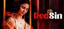 Red Sin 2025 Shemaroome Ep1-6 Hot Series Download