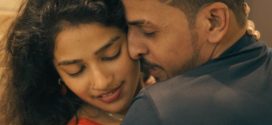 Romantic Meet 2025 LavaOTT Ep1 Hot Series HD