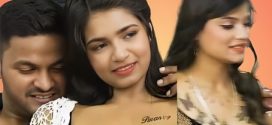 Sexy Party 2025 Sanjana Unrated Short Film
