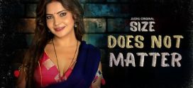 Size Does Not Matter 2025 Jugnu E01-2 Web Series Download