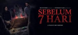 The Last 7 Days 2025 Indoneshian Movie 720p WEB-DL 1Click Download