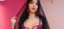 Wet Hot Indian Wedding Part 1 – Aaliyah Yasin Brazzers HD
