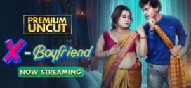 X-Boyfriend 2025 Moodx Hot Series Download