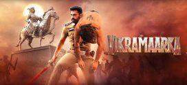 Aho Vikramaarka 2025 Hindi Dubbed Movie ORG 720p HDTVRip 1Click Download