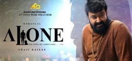 Alone 2025 Hindi Dubbed Movie ORG 720p WEBRip 1Click Download