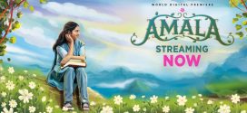 Amala 2025 Hindi Dubbed Movie ORG 720p WEB-DL 1Click Download