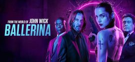 Ballerina 2025 Hindi Dubbed Movie ORG 720p WEB-DL 1Click Download