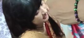 Bengali Boudi Romance UnRated Hot Short Film