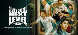 Devils Double Next Level 2025 Hindi Dubbed Movie ORG 720p WEB-DL 1Click Download
