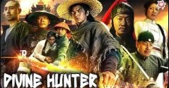 Divine Hunter 2025 Hindi Dubbed Movie ORG 720p WEBRip 1Click Download
