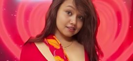 Dk Insane Model Behind With Moaning App Content Video