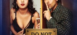 Do Not Disturb BTS (Raw Tape) 2025 Hindi MoodX Short Films 720p HDRip Download