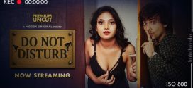 Do Not Disturb BTS Moodx Hot Series Download