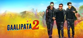 Gaalipata 2 2025 Hindi Dubbed Movie ORG 720p WEB-DL 1Click Download